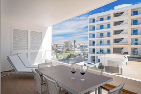 Stylish Marina View Apartment in Lagos